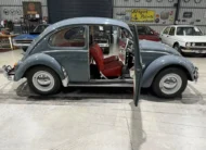 1965 Volkswagen Beetle 1300