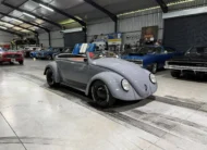 1964 Volkswagen Beetle Rod – Custom Build
