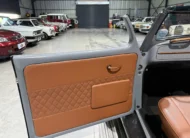 1964 Volkswagen Beetle Rod – Custom Build