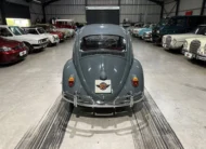 1965 Volkswagen Beetle 1300