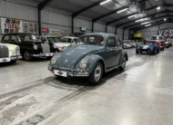 1965 Volkswagen Beetle 1300