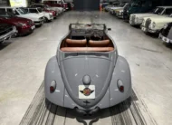 1964 Volkswagen Beetle Rod – Custom Build