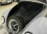 1964 Volkswagen Beetle Rod – Custom Build