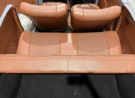 1964 Volkswagen Beetle Rod – Custom Build