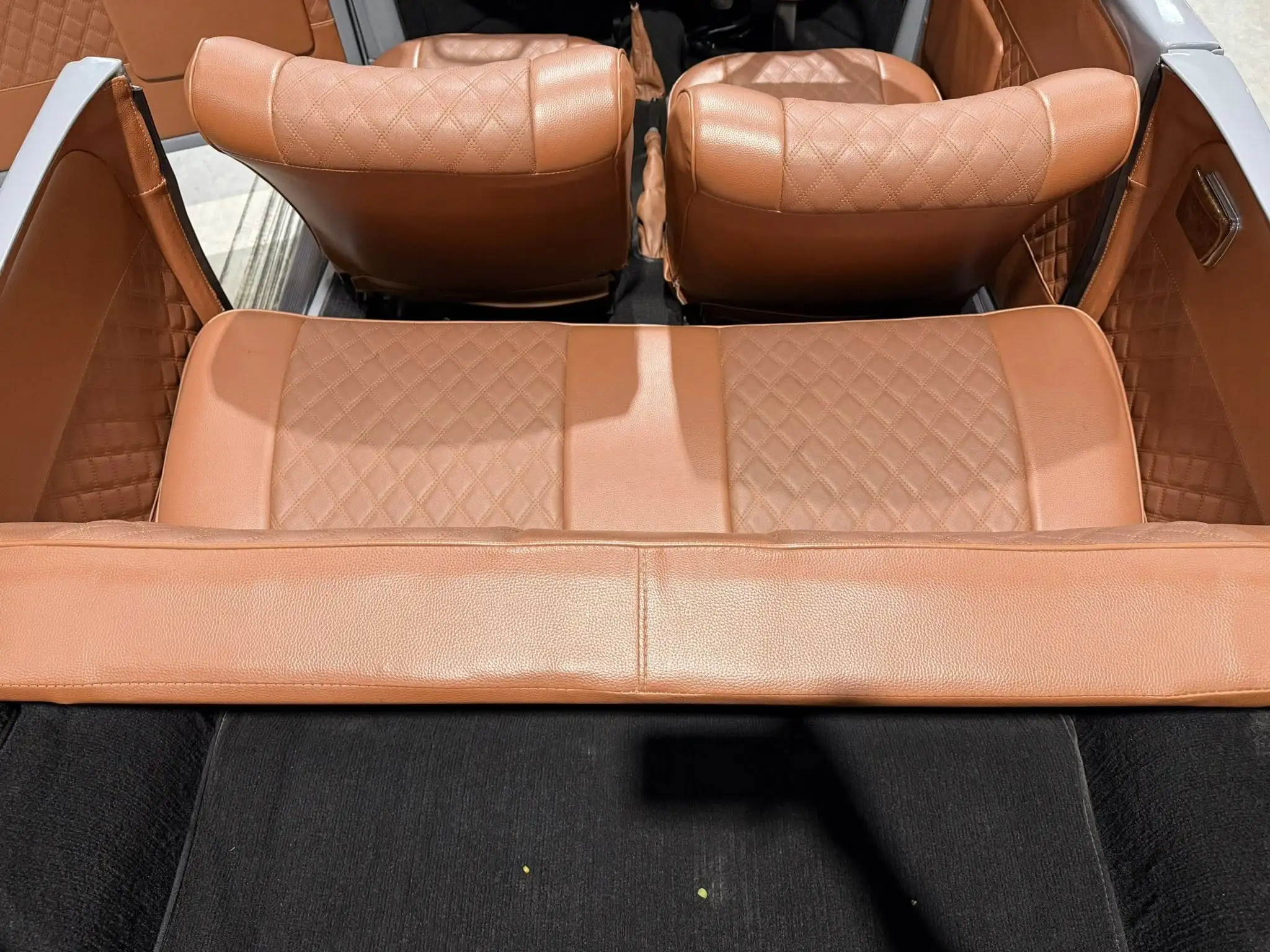 1964 Volkswagen Beetle Rod – Custom Build