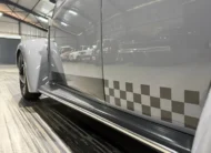 1964 Volkswagen Beetle Rod – Custom Build