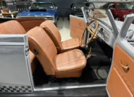 1964 Volkswagen Beetle Rod – Custom Build