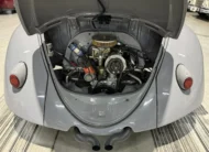 1964 Volkswagen Beetle Rod – Custom Build