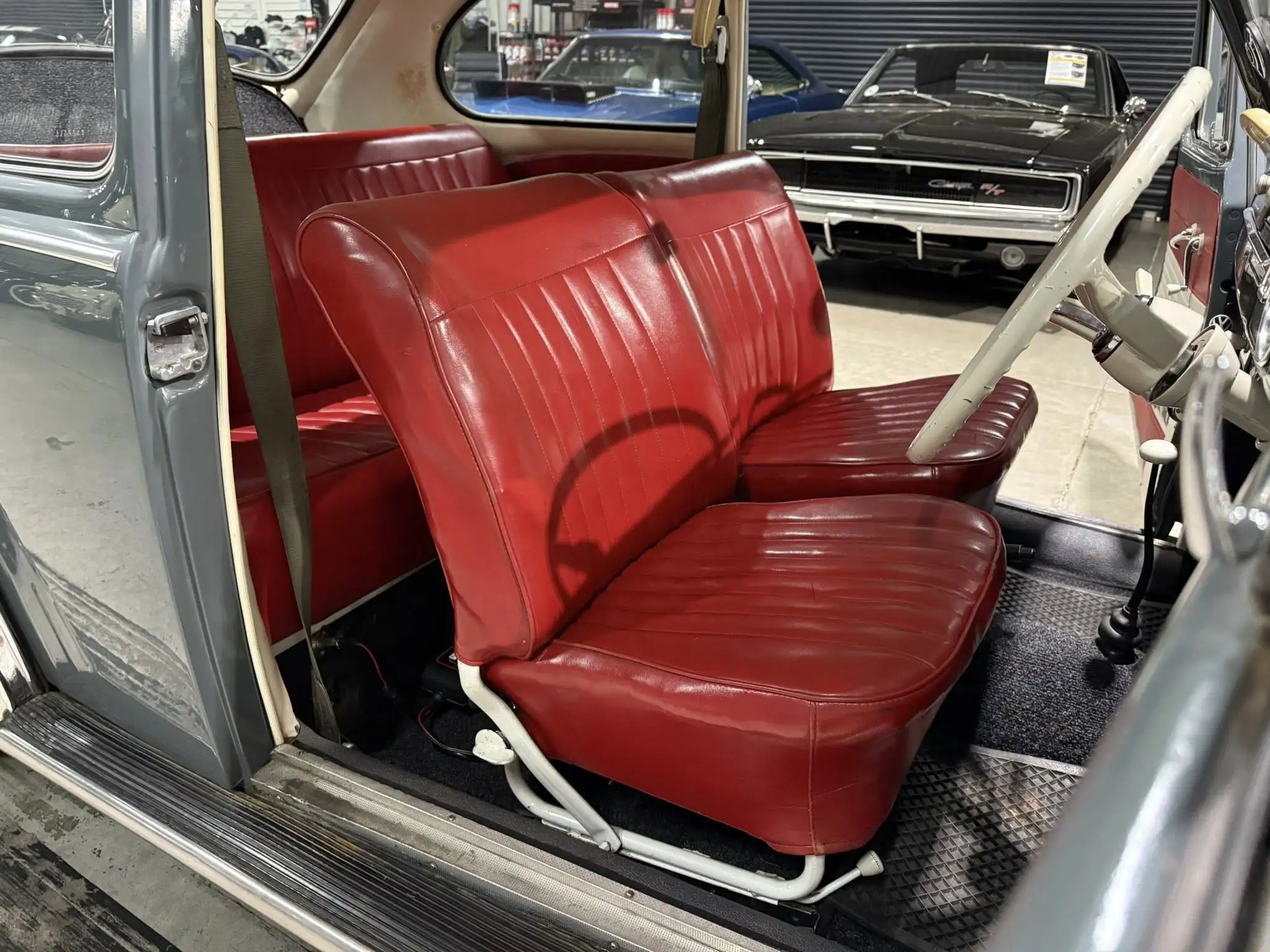 1965 Volkswagen Beetle 1300