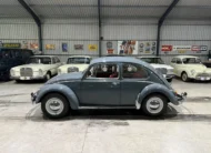 1965 Volkswagen Beetle 1300