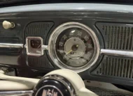 1965 Volkswagen Beetle 1300