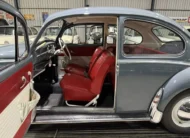 1965 Volkswagen Beetle 1300