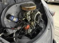 1964 Volkswagen Beetle Rod – Custom Build