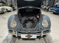 1965 Volkswagen Beetle 1300