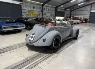 1964 Volkswagen Beetle Rod – Custom Build