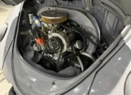 1964 Volkswagen Beetle Rod – Custom Build