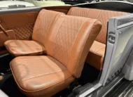 1964 Volkswagen Beetle Rod – Custom Build