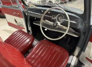 1965 Volkswagen Beetle 1300