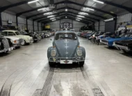 1965 Volkswagen Beetle 1300