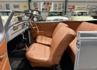 1964 Volkswagen Beetle Rod – Custom Build