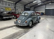 1965 Volkswagen Beetle 1300