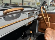 1964 Volkswagen Beetle Rod – Custom Build