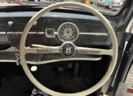 1965 Volkswagen Beetle 1300