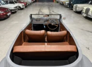 1964 Volkswagen Beetle Rod – Custom Build