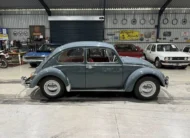 1965 Volkswagen Beetle 1300