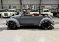 1964 Volkswagen Beetle Rod – Custom Build