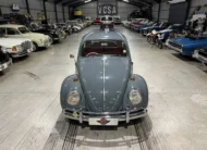 1965 Volkswagen Beetle 1300