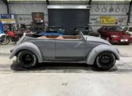 1964 Volkswagen Beetle Rod – Custom Build