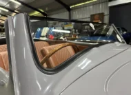 1964 Volkswagen Beetle Rod – Custom Build