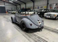 1964 Volkswagen Beetle Rod – Custom Build