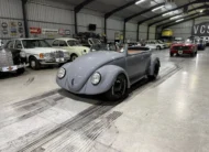 1964 Volkswagen Beetle Rod – Custom Build