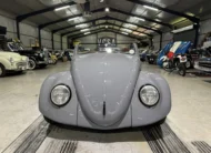 1964 Volkswagen Beetle Rod – Custom Build