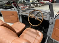 1964 Volkswagen Beetle Rod – Custom Build