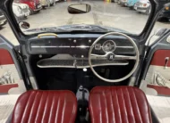 1965 Volkswagen Beetle 1300