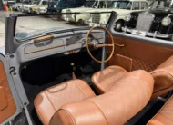 1964 Volkswagen Beetle Rod – Custom Build