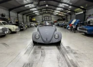 1964 Volkswagen Beetle Rod – Custom Build