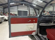 1965 Volkswagen Beetle 1300