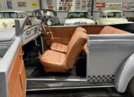 1964 Volkswagen Beetle Rod – Custom Build