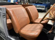 1964 Volkswagen Beetle Rod – Custom Build