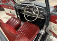 1965 Volkswagen Beetle 1300