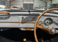 1964 Volkswagen Beetle Rod – Custom Build