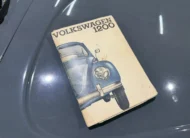 1965 Volkswagen Beetle 1300