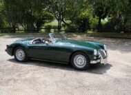 1959 MGA Twin Cam