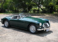 1959 MGA Twin Cam