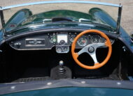 1959 MGA Twin Cam