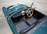 1959 MGA Twin Cam